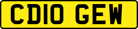 CD10GEW