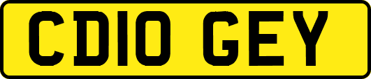 CD10GEY