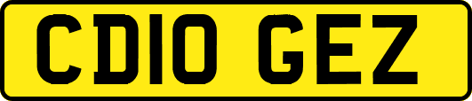 CD10GEZ