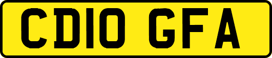 CD10GFA