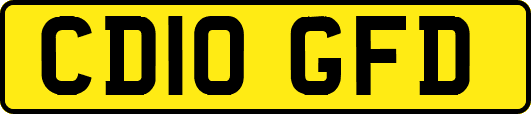 CD10GFD