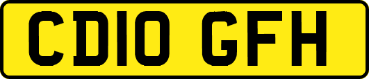 CD10GFH