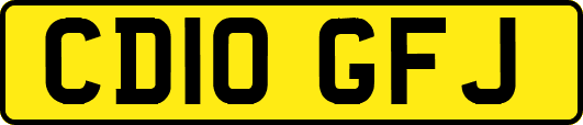 CD10GFJ