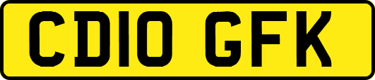 CD10GFK