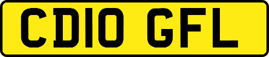 CD10GFL