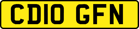 CD10GFN