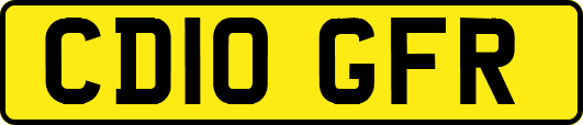 CD10GFR