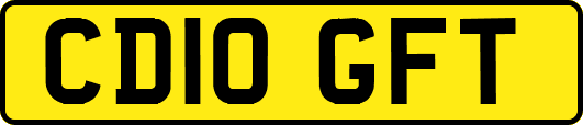CD10GFT