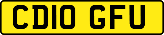 CD10GFU