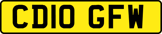 CD10GFW