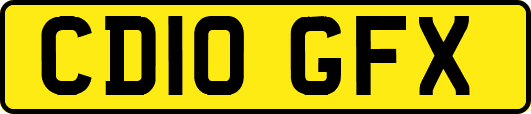 CD10GFX