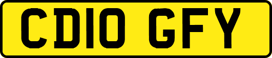 CD10GFY