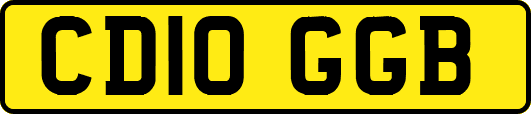 CD10GGB