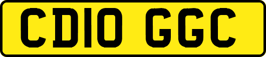 CD10GGC