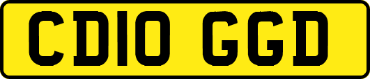 CD10GGD