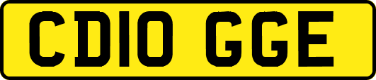 CD10GGE