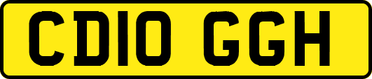 CD10GGH