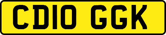 CD10GGK