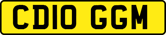 CD10GGM