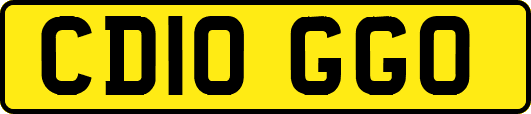 CD10GGO