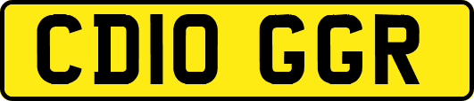 CD10GGR