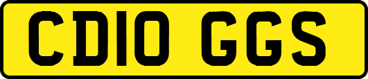 CD10GGS