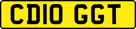 CD10GGT