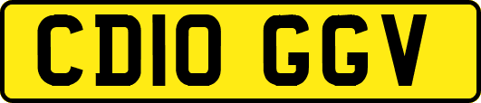 CD10GGV