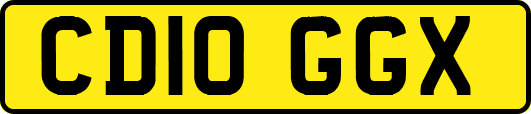 CD10GGX