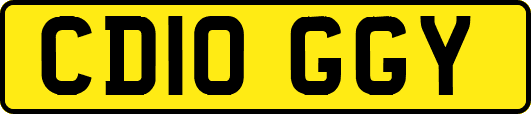 CD10GGY