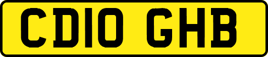 CD10GHB