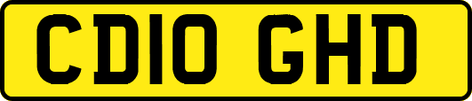 CD10GHD