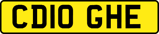 CD10GHE
