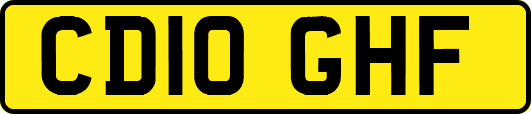 CD10GHF