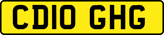 CD10GHG