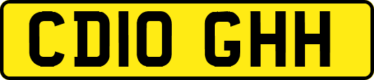CD10GHH