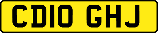 CD10GHJ