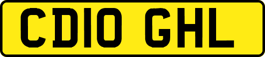 CD10GHL