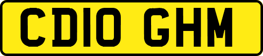 CD10GHM