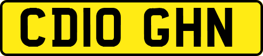 CD10GHN