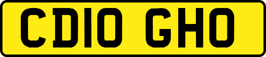 CD10GHO