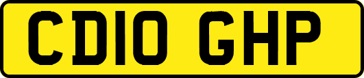 CD10GHP
