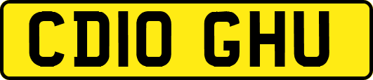 CD10GHU