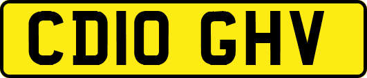 CD10GHV
