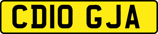 CD10GJA