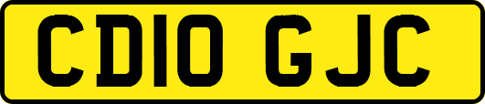CD10GJC