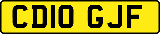 CD10GJF