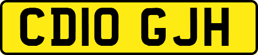 CD10GJH