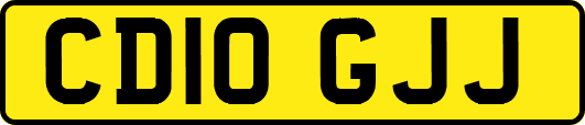 CD10GJJ