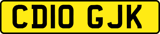 CD10GJK